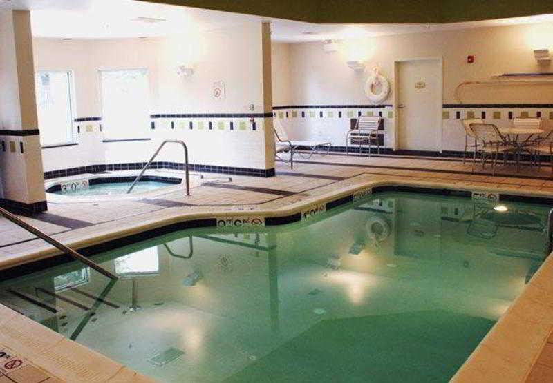 Fairfield Inn And Suites By Marriott Strasburg Shenandoah Valley Zewnętrze zdjęcie
