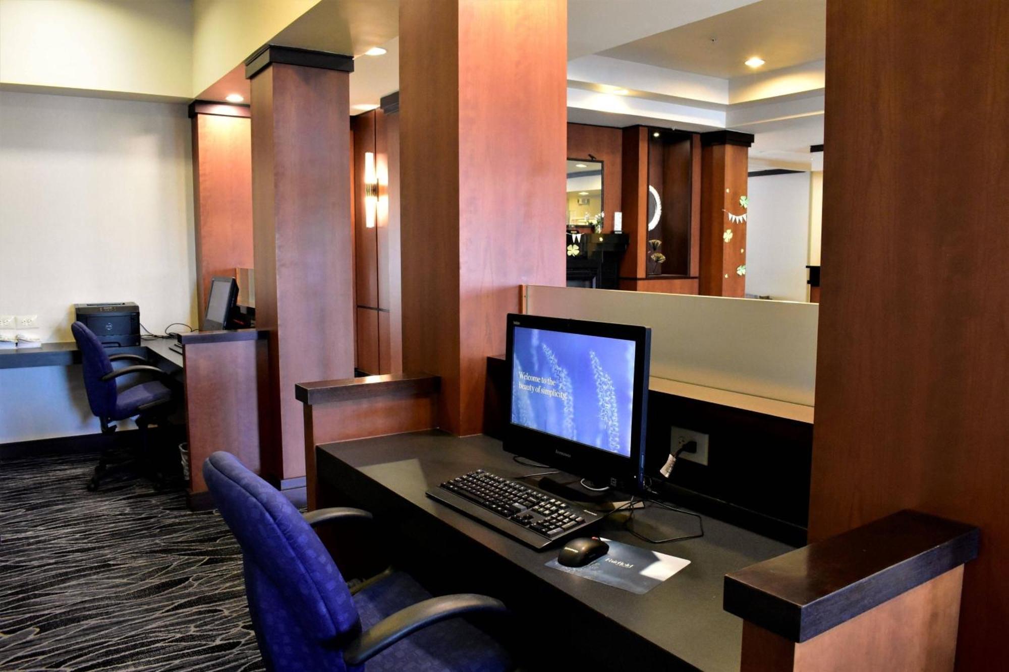 Fairfield Inn And Suites By Marriott Strasburg Shenandoah Valley Zewnętrze zdjęcie