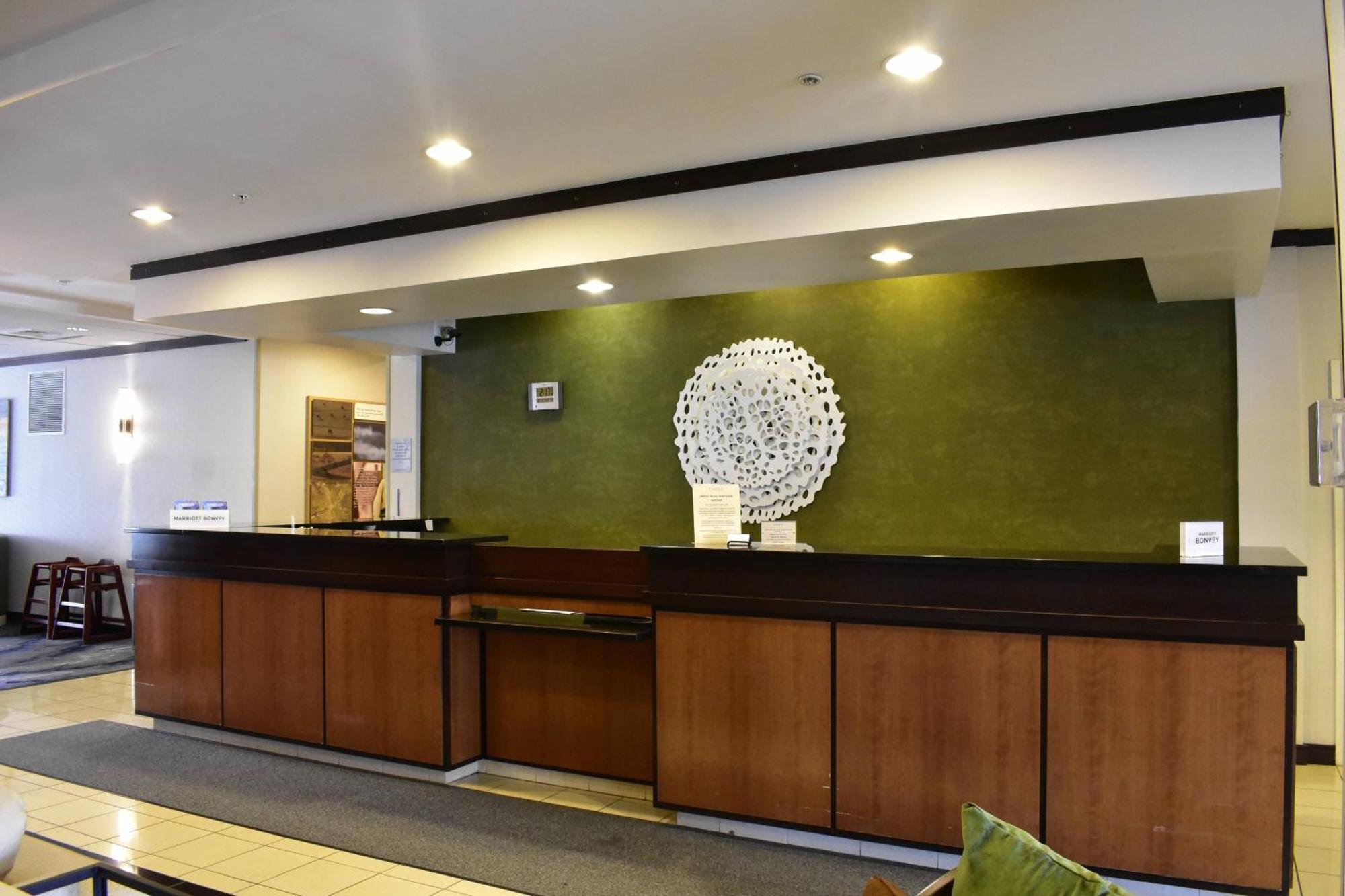 Fairfield Inn And Suites By Marriott Strasburg Shenandoah Valley Zewnętrze zdjęcie
