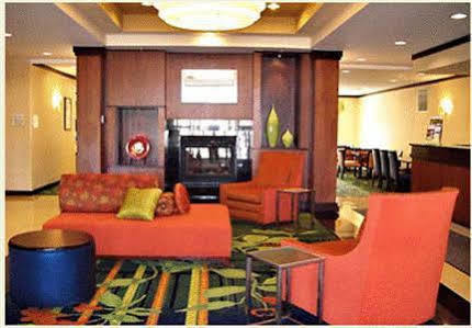Fairfield Inn And Suites By Marriott Strasburg Shenandoah Valley Zewnętrze zdjęcie