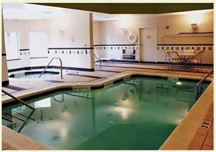 Fairfield Inn And Suites By Marriott Strasburg Shenandoah Valley Zewnętrze zdjęcie