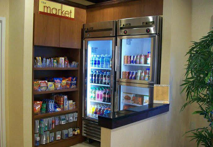 Fairfield Inn And Suites By Marriott Strasburg Shenandoah Valley Zewnętrze zdjęcie